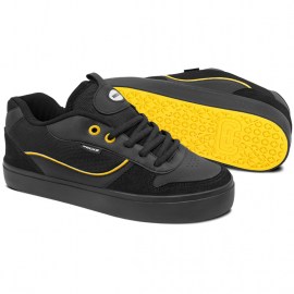 tenis_marca_hocks_linha_puff_Vutang _PRETO_AMARELO_sucata_brazil_skates_e_moda_streetwear_2